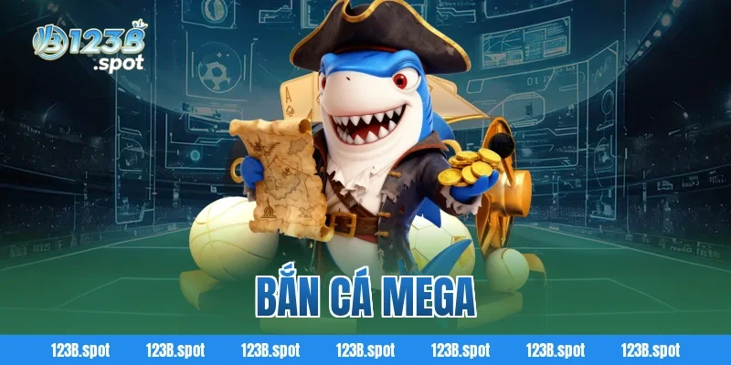 Bắn Cá Mega – Săn Thưởng Đỉnh Cao Trong Thế Giới Đại Dương Kỳ Ảo 3 Bắn Cá Mega – Săn Thưởng Đỉnh Cao Trong Thế Giới Đại Dương Kỳ Ảo