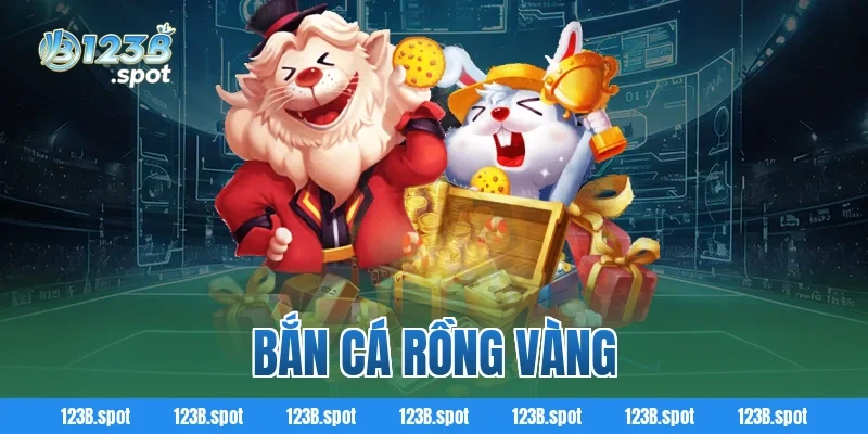 Bắn Cá Rồng Vàng – Trải Nghiệm Săn Thưởng Dưới Đáy Đại Dương Sâu 5 Bắn Cá Rồng Vàng – Trải Nghiệm Săn Thưởng Dưới Đáy Đại Dương Sâu