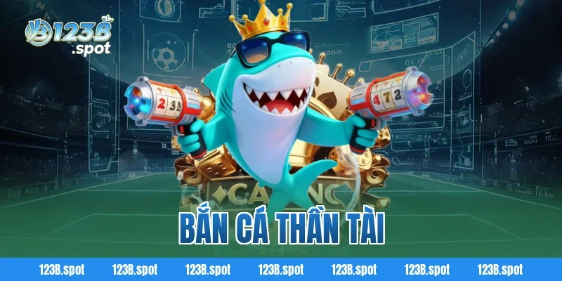 Bắn Cá Thần Tài – Săn Thưởng Đỉnh Cao Và Giải Trí Bất Tận 9 Bắn Cá Thần Tài – Săn Thưởng Đỉnh Cao Và Giải Trí Bất Tận