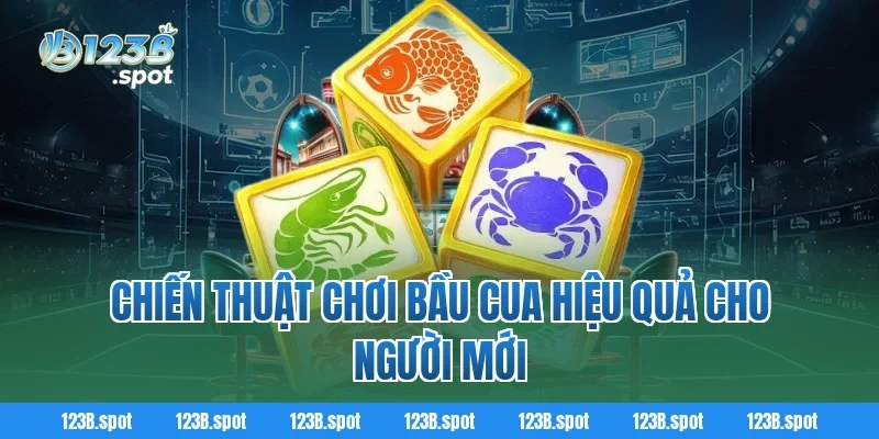 Khám Phá Bầu Cua 123B: Nguồn Gốc Và Cách Chơi Hiệu Quả 3 Chiến thuật chơi Bầu Cua hiệu quả cho người mới