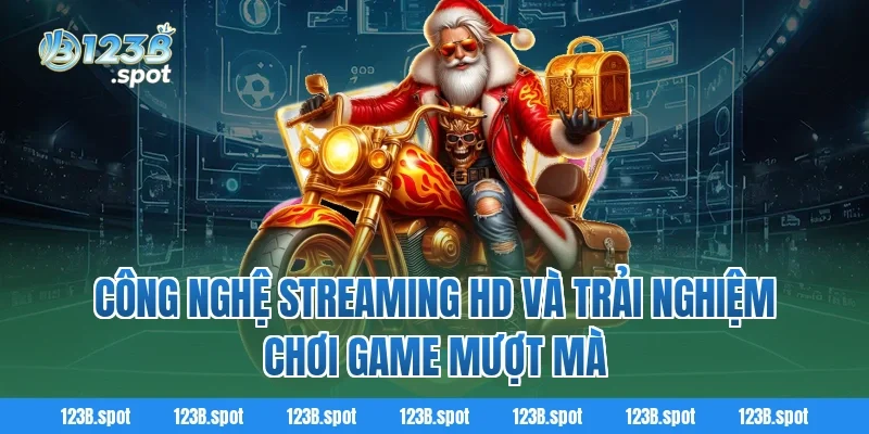 WM Casino – Điểm đến cá cược trực tuyến đẳng cấp châu Á 2 Công Nghệ Streaming HD Và Trải Nghiệm Chơi Game Mượt Mà