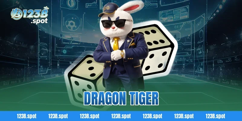 Dragon Tiger – Trải nghiệm game rồng hổ siêu tốc và kịch tính 16 Dragon Tiger