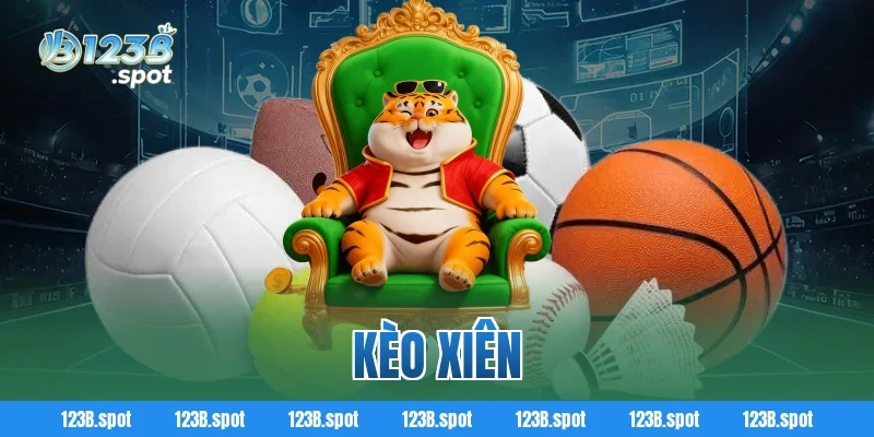 Kèo xiên