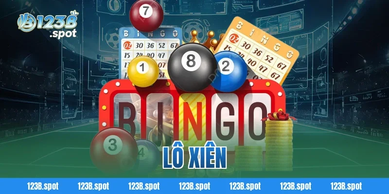Lô Xiên – Bí quyết chơi thông minh để nhân đôi cơ hội chiến thắng