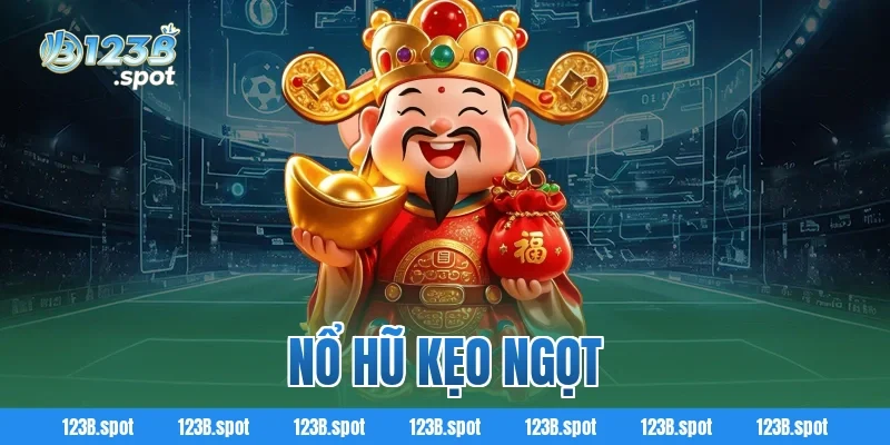 Nổ Hũ Kẹo Ngọt