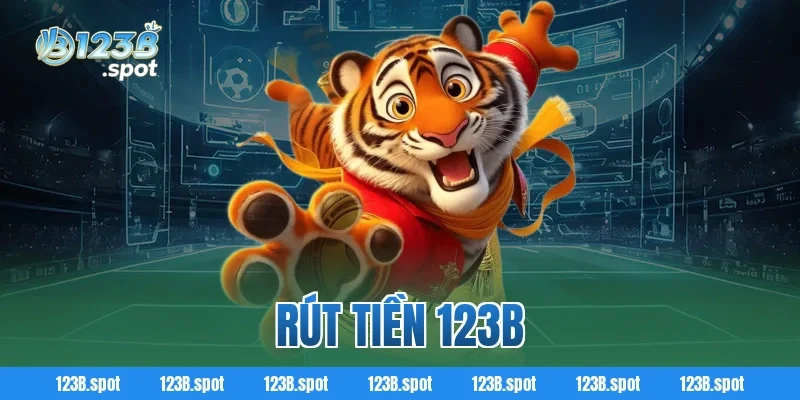 Rút tiền 123B – Trải nghiệm giao dịch nhanh chóng, an toàn 7 Rút tiền 123B – Trải nghiệm giao dịch nhanh chóng, an toàn