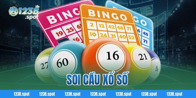 Soi cầu xổ số – Bí quyết vàng để tăng tỷ lệ trúng thưởng