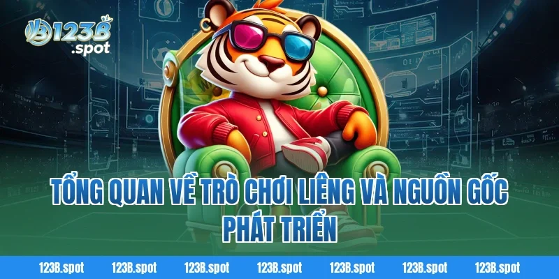 Cách chơi Liêng chi tiết từ A–Z, chiến thuật thực tế khi chơi tại 123B 1 Tổng quan về trò chơi Liêng và nguồn gốc phát triển