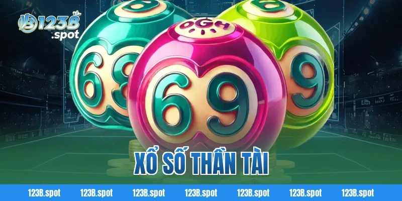 Xổ Số Thần Tài – Cơ hội đổi đời từ các con số may mắn